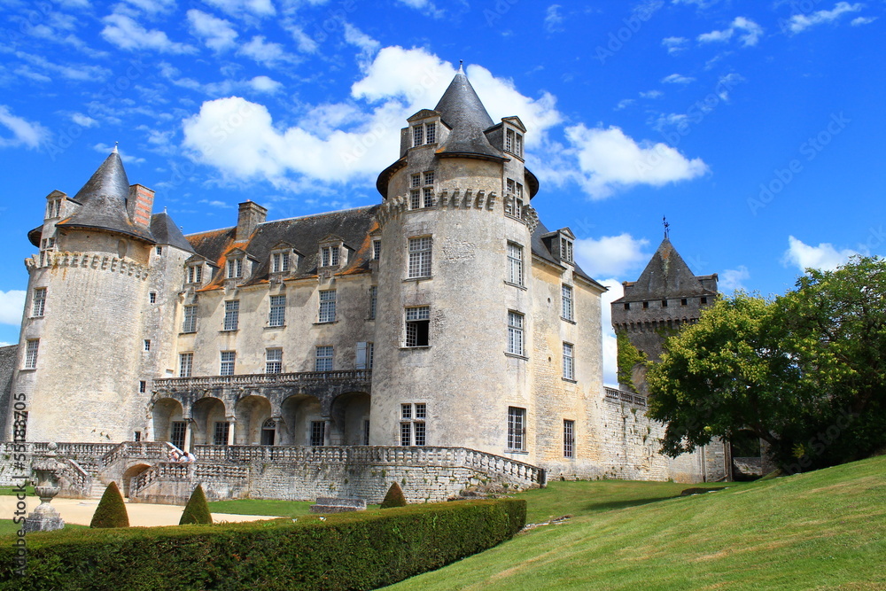 Chateau Chateau