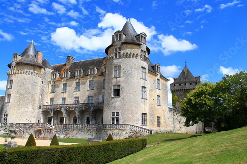 Chateau © Picturereflex