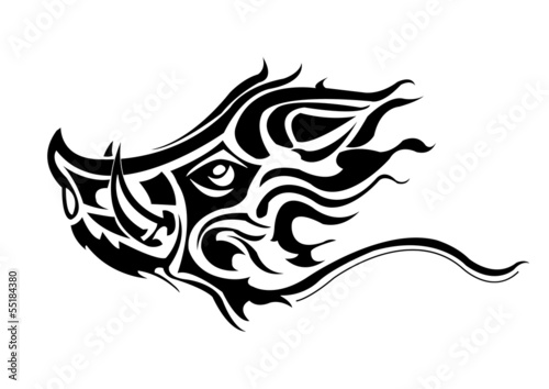 boar
