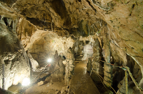 Muierilor Cave photo