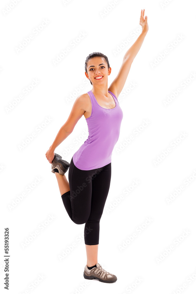 Warm-up Exercises Warm-up Exercises