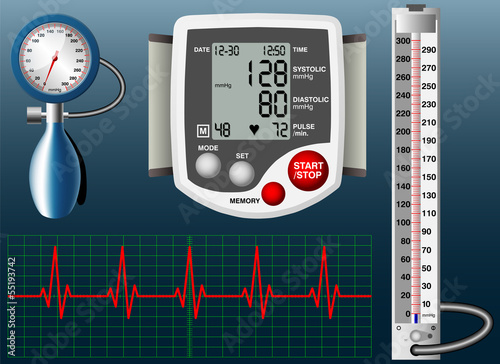Sphygmomanometer