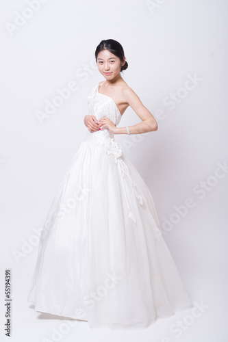             ..Wedding dress