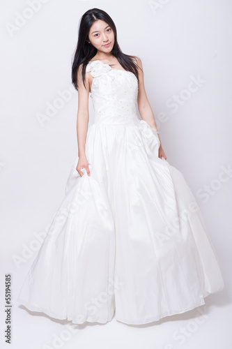             ..Wedding dress