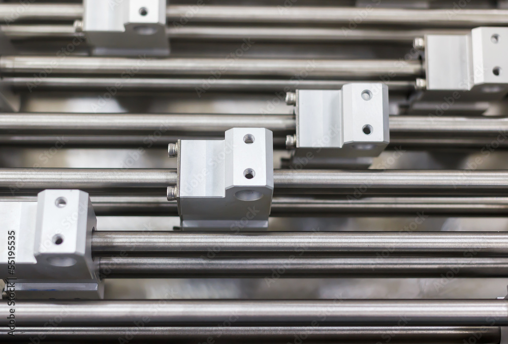 Aluminium structural metal shapes Aluminium structural metal shapes