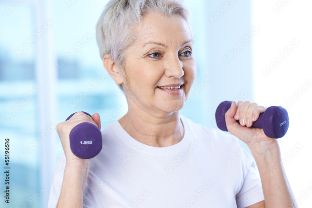 Fitness Fitness