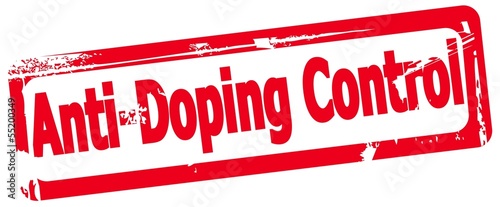 Anti-Doping-Control