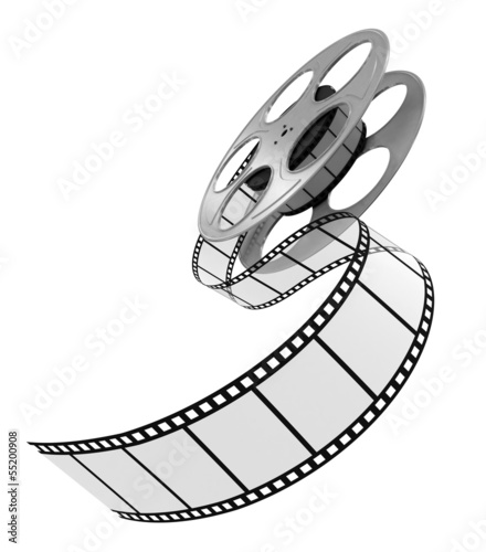 Film Strip