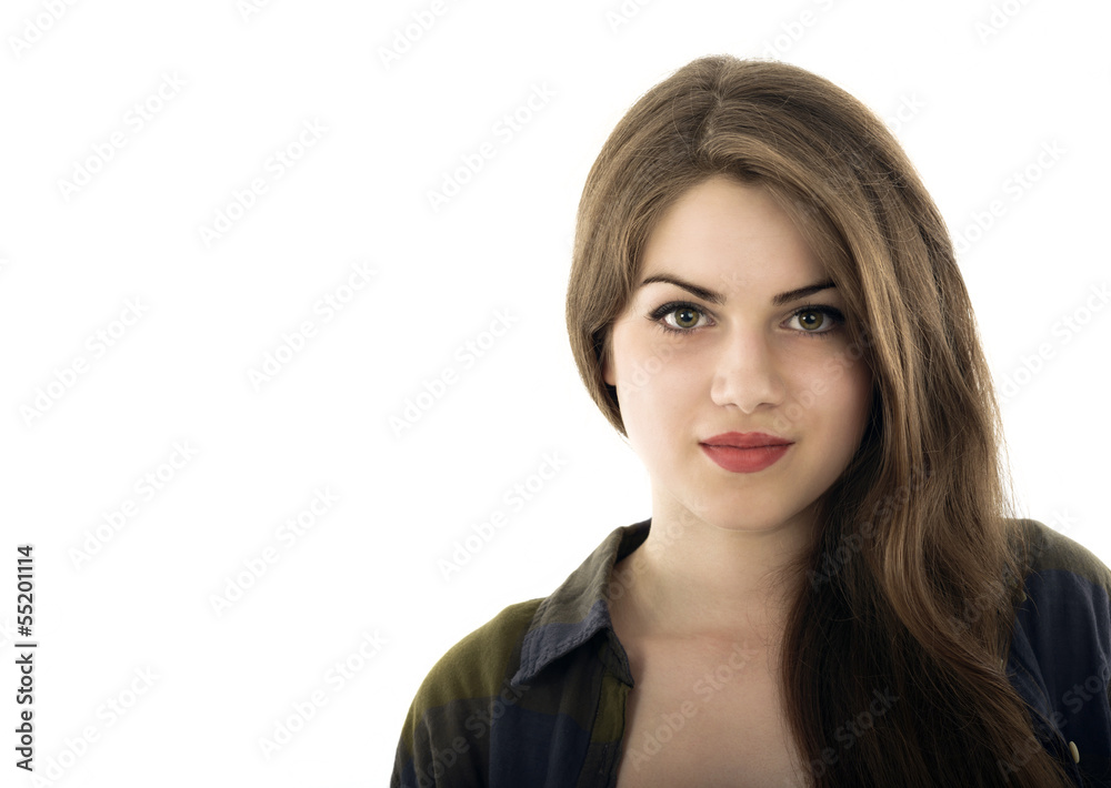 beauty woman portrait of teen girl beautiful cheerful enjoying w beauty woman portrait of teen girl beautiful cheerful enjoying w