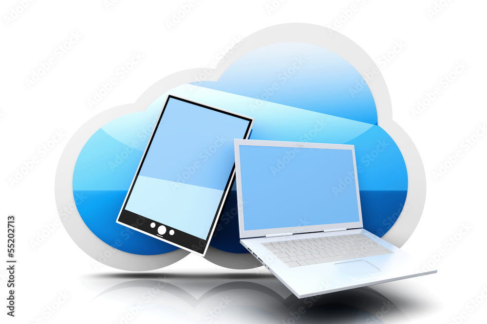 Mobile Cloud. Mobile Cloud.