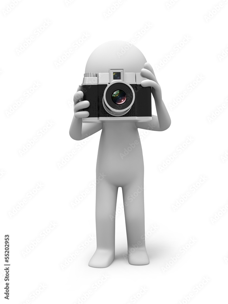 camera camera