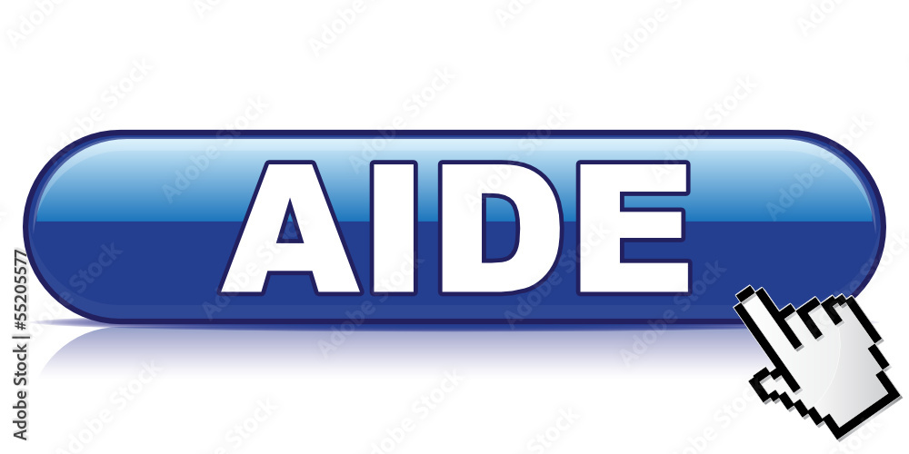 AIDE ICON