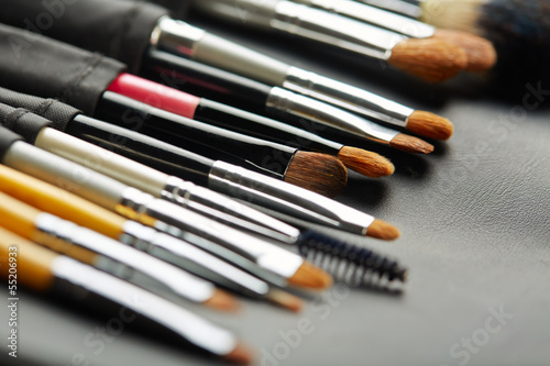 Make-up Brushes