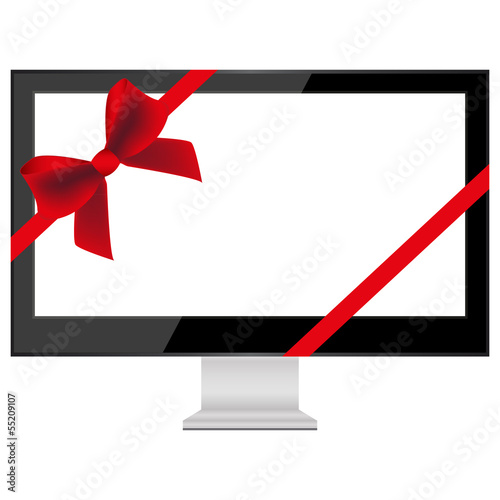 TV flat screen lcd.plasma