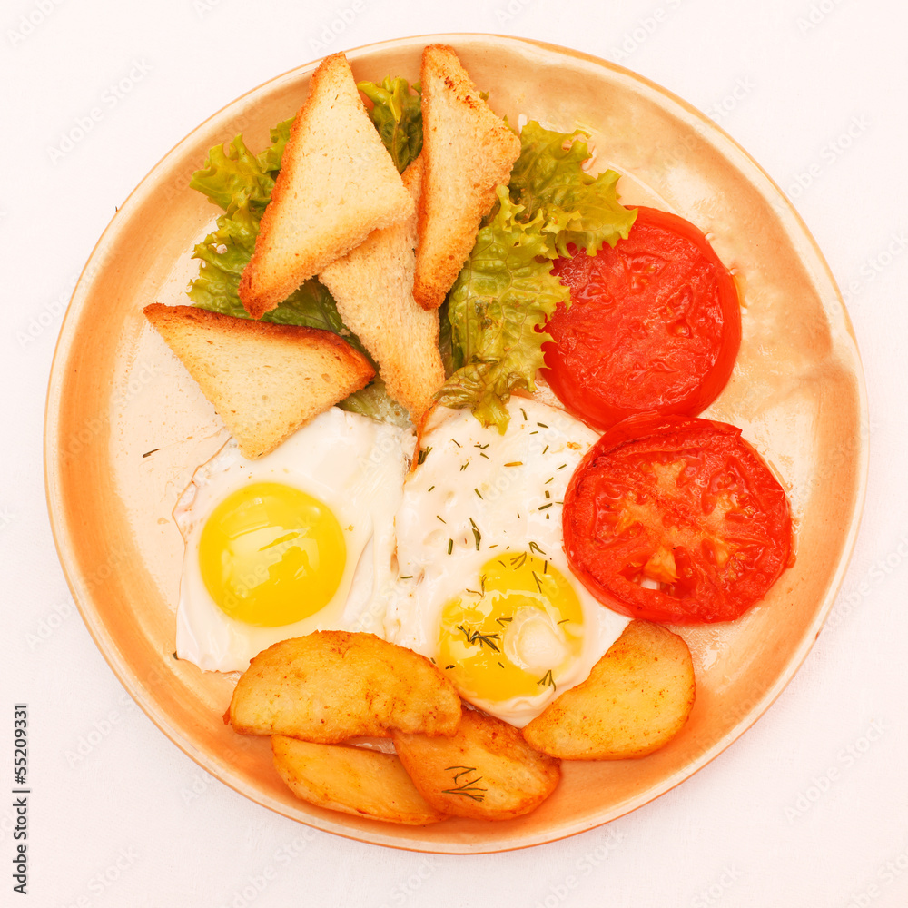 breakfast breakfast