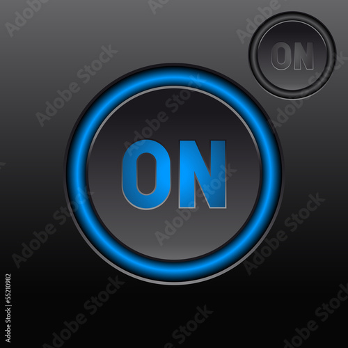 Player Button Set