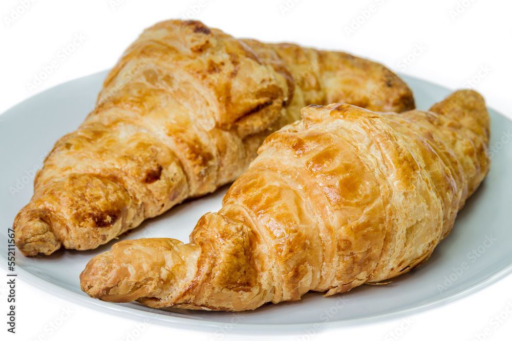 croissants