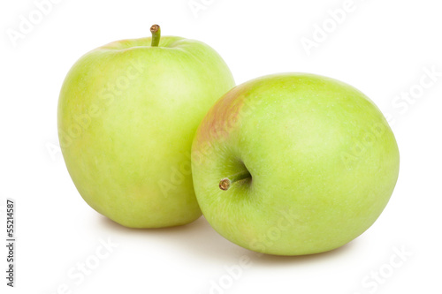 apples two