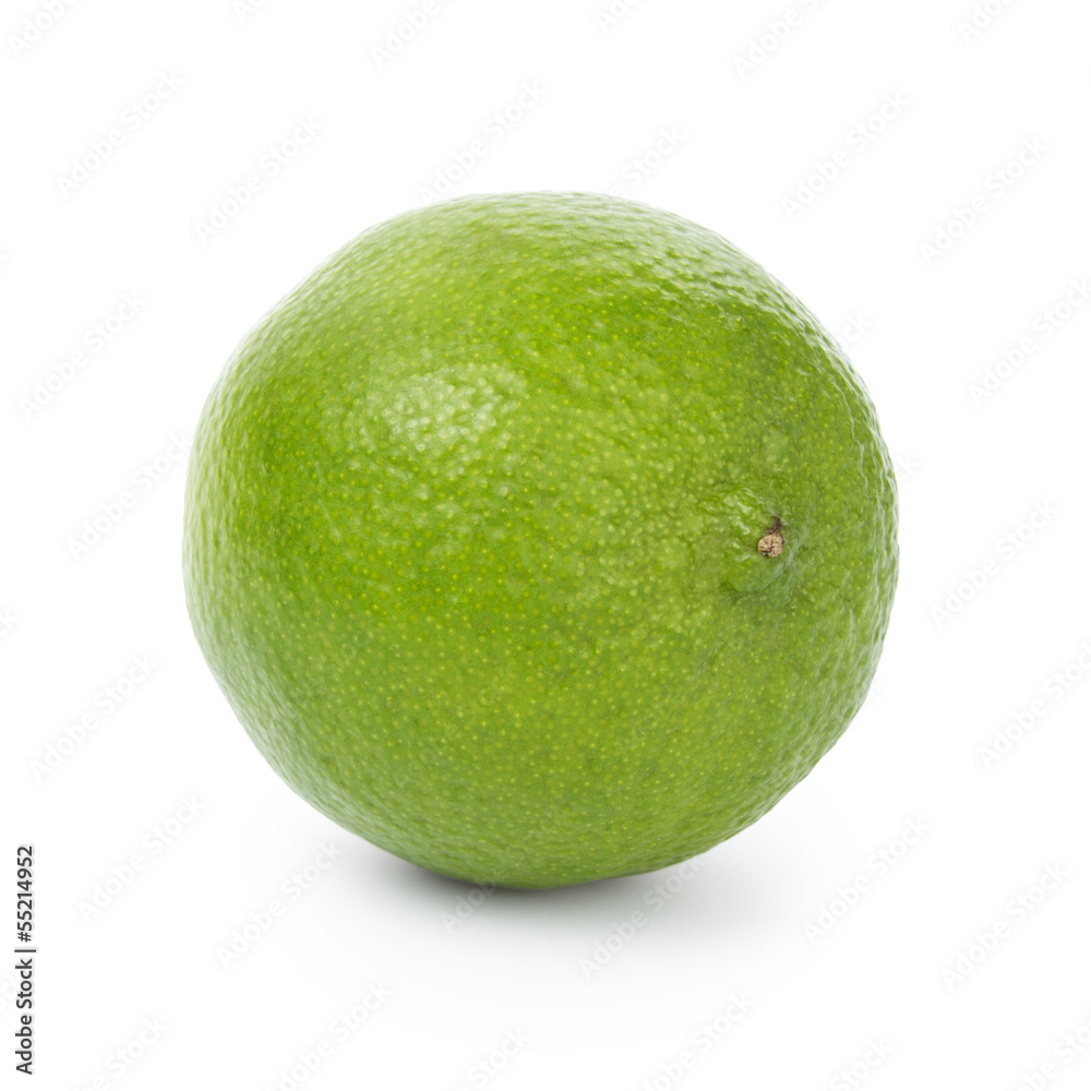 ripe round lime ripe round lime