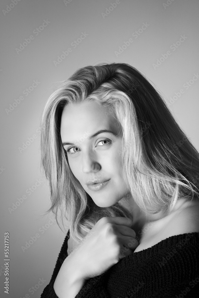 portrait