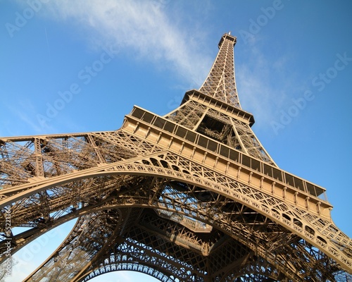 Tour Eiffel © marcofinelli