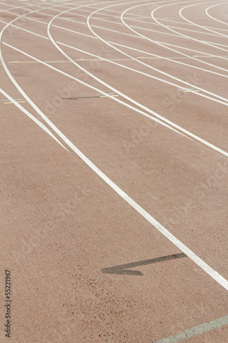 Athletics sports center © celiafoto