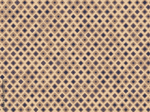 Simple abstract color background