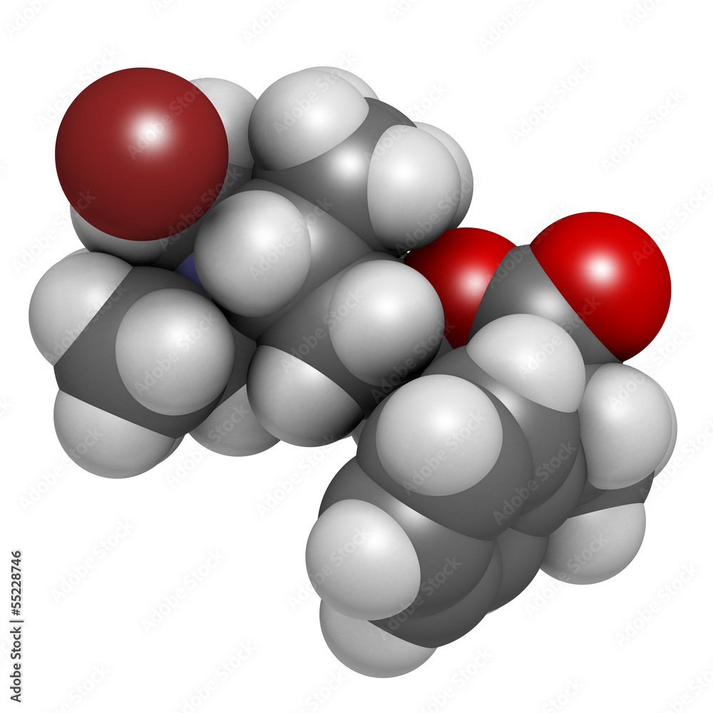 Ipratropium bromide asthma and COPD drug Ipratropium bromide asthma and COPD drug