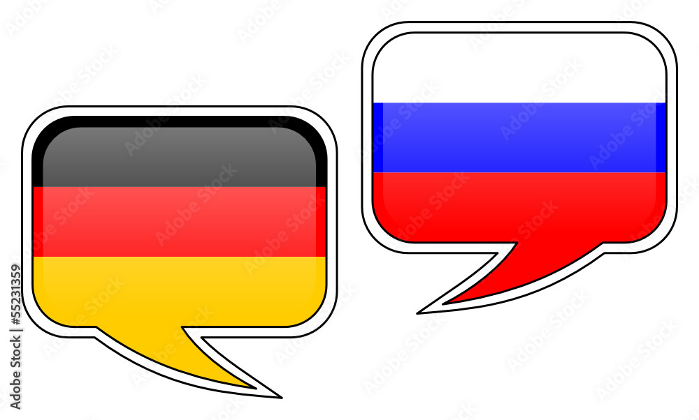 Deutsch - Russisch