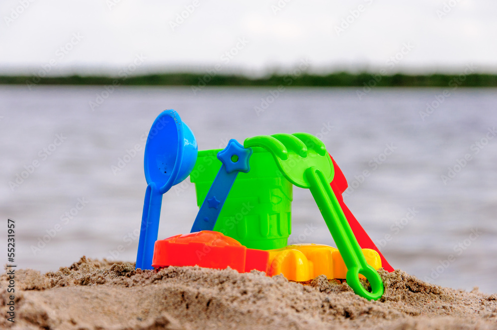 beach toys beach toys