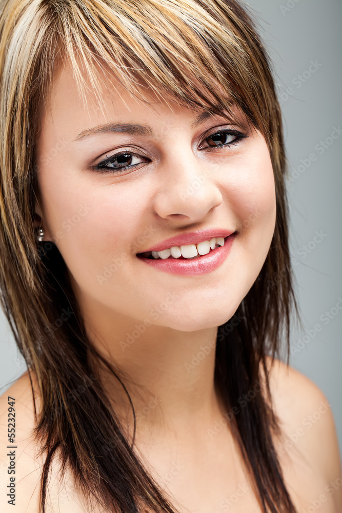brown eyed girl