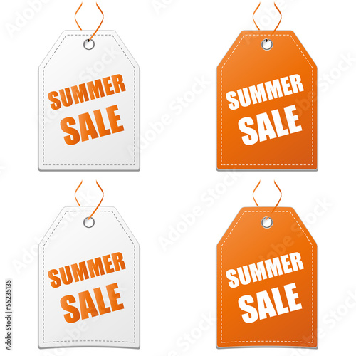 4 x Label Summer Sale