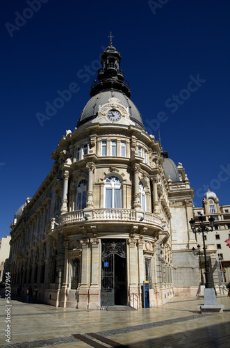 Cartagena,Spain