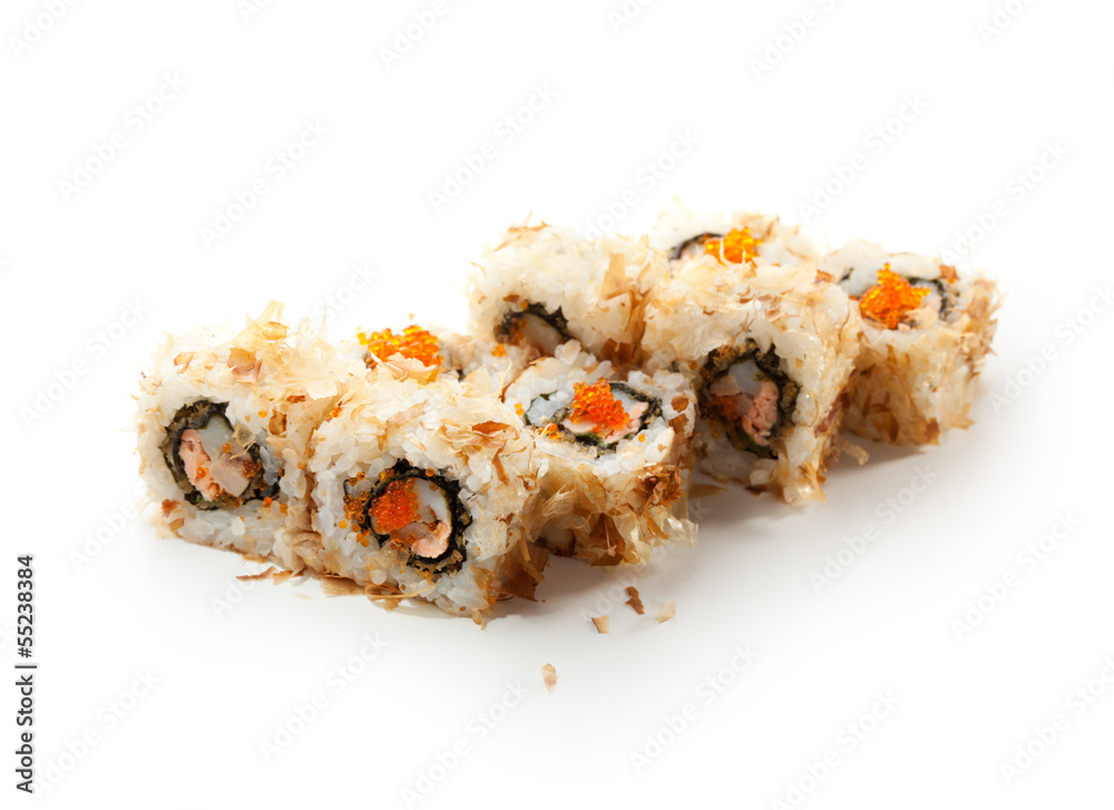 Bonito Rolls Bonito Rolls
