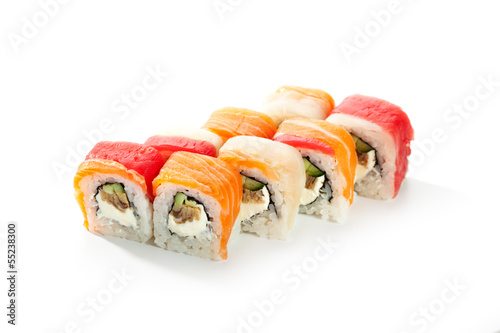 Sushi Roll