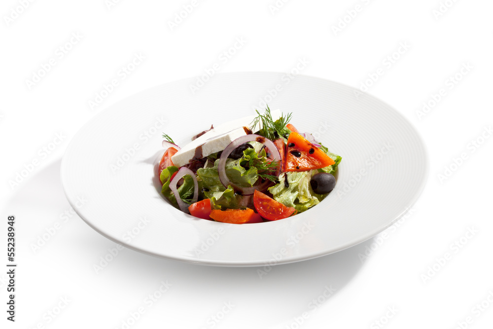 Salad
