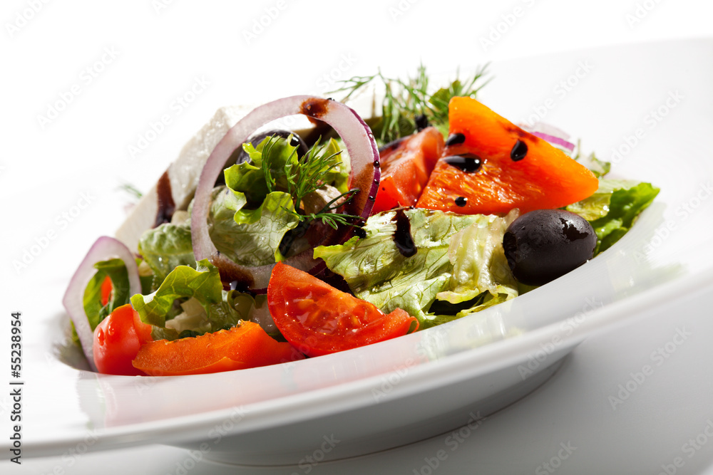 Salad Salad