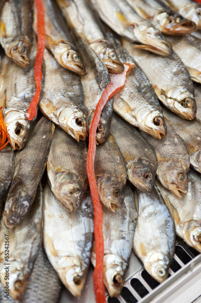 Fish shop Fish shop