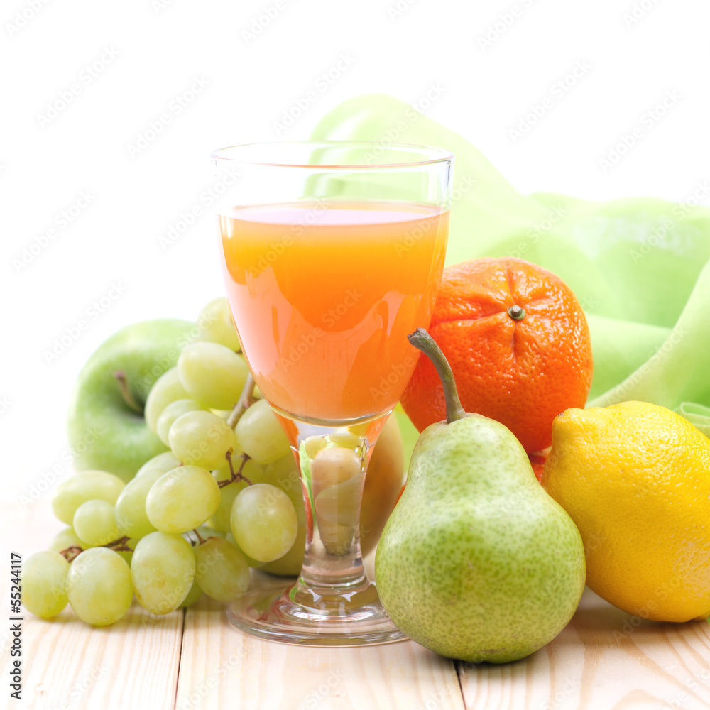 Multivitaminsaft Multivitaminsaft