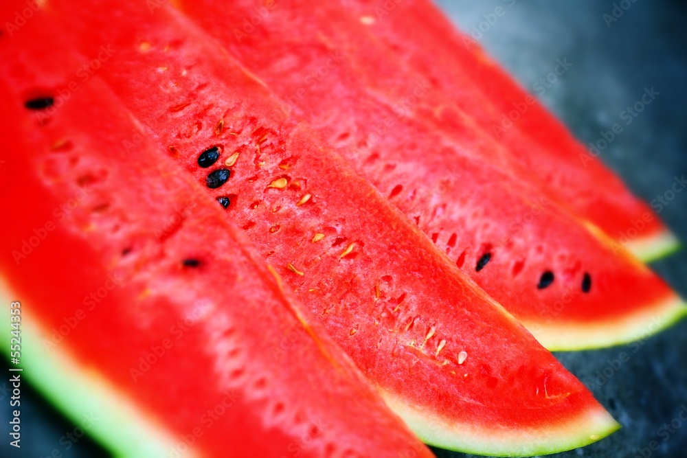 Watermelon Watermelon