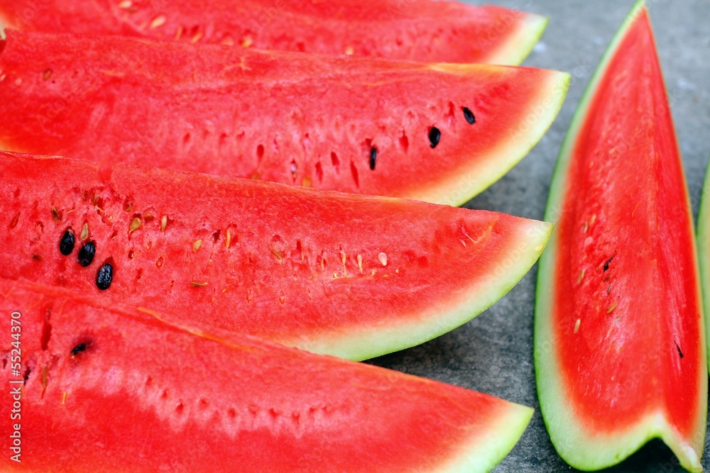 Watermelon Watermelon