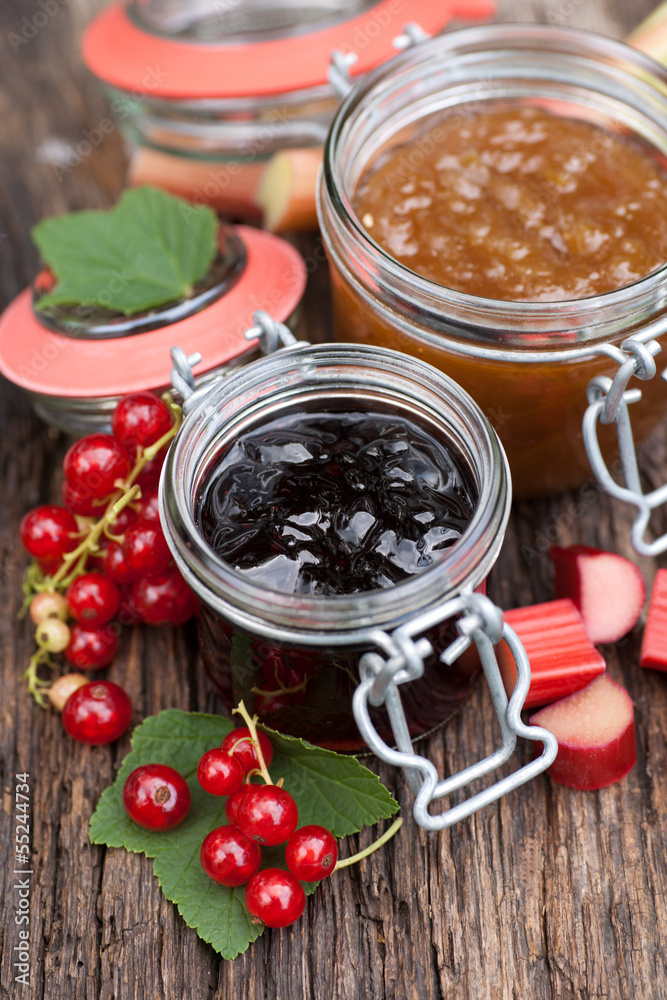 Marmelade Marmelade