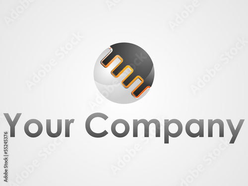 your company