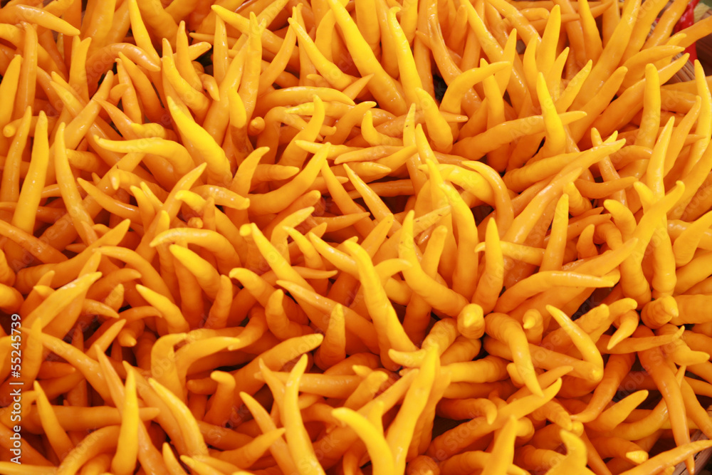 chili peppers chili peppers
