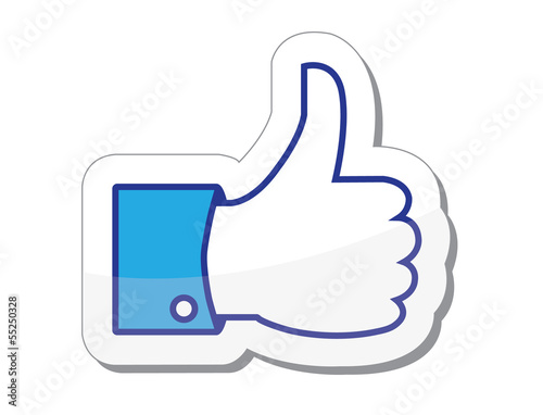 Like Button