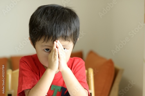子供