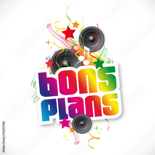 Bons plans