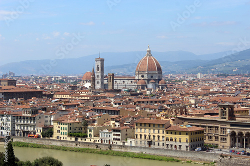 Basílica de Santa María del Fiore, Florencia