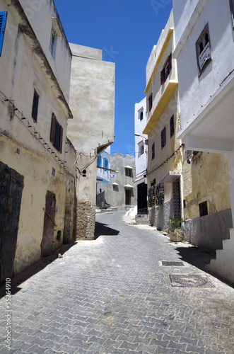 Fototapeta Naklejka Na Ścianę i Meble -  Tangier,Marroco