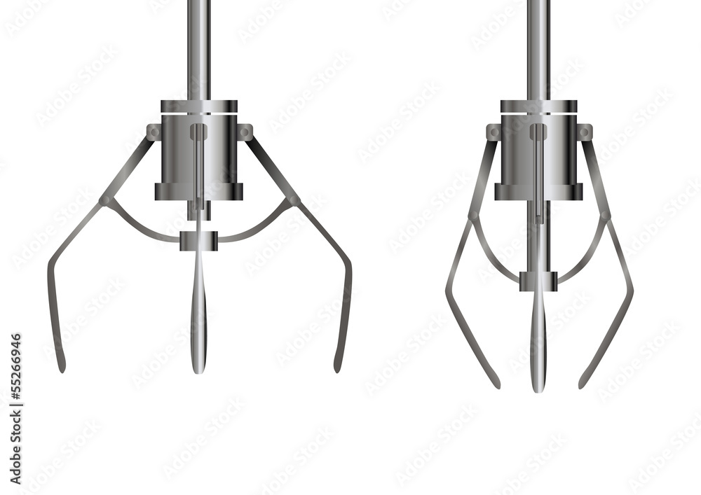 Naklejka premium Pince_Machine_Casino